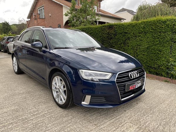 AUDI A3 SPORT