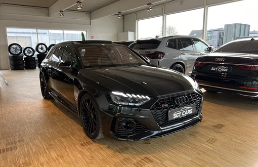 Audi RS4