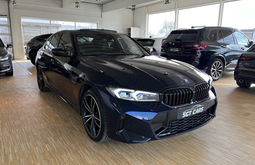 BMW 330